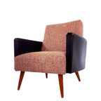 Vintage Club Stoelen, 1960S thumbnail 8