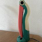 Vintage Toucan H.T. Huang Lamp thumbnail 8