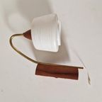 Deens Wandlampje Vintage Wandlamp thumbnail 2