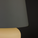 Xl 'Naxos' Vistosi Murano Lamp Jaren 70 thumbnail 8