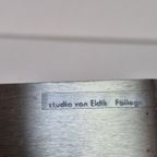 Hanneke Van Eldik Bartlema Studio Van Eldik Lectuurbak Rvs thumbnail 9
