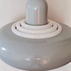 Ufo Hanglamp Van Knud Christensen thumbnail 9