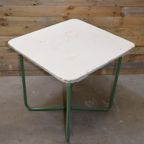 Retro Campingtafeltje Of Tuintafel thumbnail 9