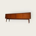 Mid Century Sideboard thumbnail 6