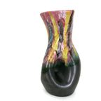 Vallauris Vintage Abstract Vase 'Mc' thumbnail 3