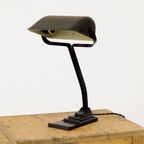 Art Deco Erpe Bureaulamp thumbnail 2