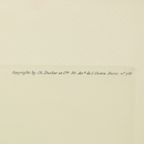 Kleuren Litho’s Boris Riab Jachthond Gesigneerd Kunst Paris thumbnail 18