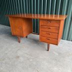 Vintage Retro Deens Design Bureau thumbnail 4