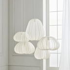 Bolia Balloon Hanglamp - Ø 49,5 Cm - Light Grey - Tweedekans thumbnail 8