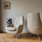 Rolf Benz Design Fauteuil Hse 2000 thumbnail 2