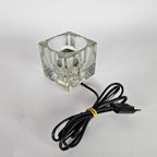Peill & Putzler - Model Ta 14 - Tafellamp - 'Ice Cube Lamp ' - 70'S thumbnail 8