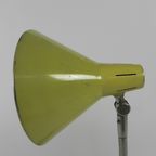 Hala 'Zonneserie' Bureaulamp Van H. Busquet, Jaren 60 thumbnail 13
