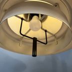 Vintage Dijkstra Space Age Hanglamp | Mid Century Light Armatuur thumbnail 10