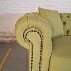 Chesterfield Bank Bahama Limoengroen (3-zits) thumbnail 10
