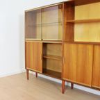 Vintage Patijn Highboard thumbnail 6