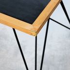 Vintage Eettafel | Tafel | Jaren 70 | Denemarken thumbnail 7
