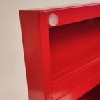 Vintage IKEA Metalen Kastje Atron Jaren 90 thumbnail 7
