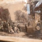 Gravure Van Thomas Webster 1859 thumbnail 5