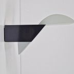 Vintage Leucos Wandlamp Murano Design Lamp Mid Century '70 thumbnail 8