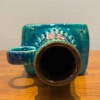 Model 71-17 Vase By Bodo Mans For Bay Keramik Germany, 1960s thumbnail 6