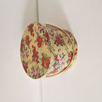 Oude Vintage Karton Hoedendoos Hoededoos Fifties Jaren 50 thumbnail 11