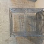 Nordal Tuo Tafel - Chrome Finish thumbnail 2