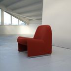 Per Stuk (2) - Vintage Artifort Alky Fauteuils thumbnail 3
