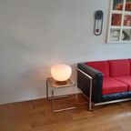 IKEA Jonisk Tafellamp/ Vloerlamp/kruk, Design Carl Ojërstam thumbnail 6
