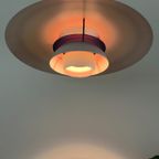 Vintage Louis Poulsen Ph5 - Deens - Poul Henningsen - Jaren 60 - Ph 5 Lamp thumbnail 8