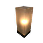 Boxford Holland - Jan Des Bouvrie - Kubus Lamp - Cubic Lamp - R2217 - 1990's thumbnail 7