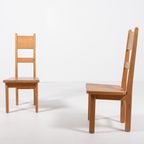 Dining Set By Roland Wilhelmsson For Karl Andersson & Söner, Sweden 1960’s thumbnail 20