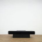 Willy Rizzo Coffee Table Model ” Alveo” thumbnail 4