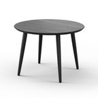 Sofacompany Hubert Salontafel Zwart Ø 60Cm thumbnail 5