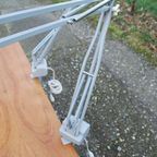 Vintage Bureaulamp Ledu 251 (2X) thumbnail 13