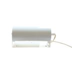 Vintage Wandlamp Van IKEA Wit, Jaren '80 thumbnail 2