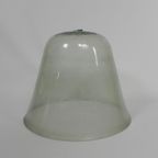 Antieke Franse Meloen Stolp, Cloche De Jardin thumbnail 3