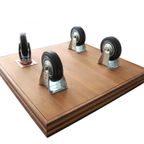 Design Salontafel Kersenhout, Na 2000 thumbnail 5