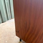 Vintage Simpla Lux Ladekast - Deens Design Teak thumbnail 5