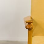 1960’s Swedish Modern Armchair thumbnail 6