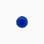 Neiman Marcus Fruitglas (kobaltblauw, Ca. 17 Cm) thumbnail 4