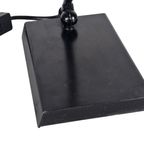 Anvia - Pianolamp - Bureaulamp - J.J.M. Hoogervorst - 70'S thumbnail 7
