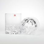 Iittala Gaissa Set Whiskey Glazen thumbnail 3