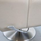 Leolux Cece Sahel Leer Relaxstoel Recliner Fauteuil Design thumbnail 9