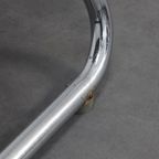 Tubular Frame Armchair By Ahrend De Cirkel 1960s thumbnail 3