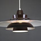 Prachtige David Mogensen Plafondlamp Van Super Light A/S *** Nordic *** Deens Topdesign *** Midce thumbnail 7