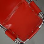 Charlotte Perriand - Les Arcs Stoelen 2X thumbnail 5