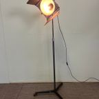 Vintage Staande Theaterlamp thumbnail 4