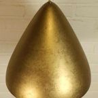 Vintage Design Hanglamp, Lisa Johansson-pape, Orno, Finland thumbnail 10