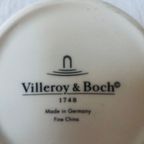 Villeroy En Boch Servies thumbnail 5