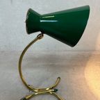 Vintage Midcentury ‘diabolo’ Lamp thumbnail 8